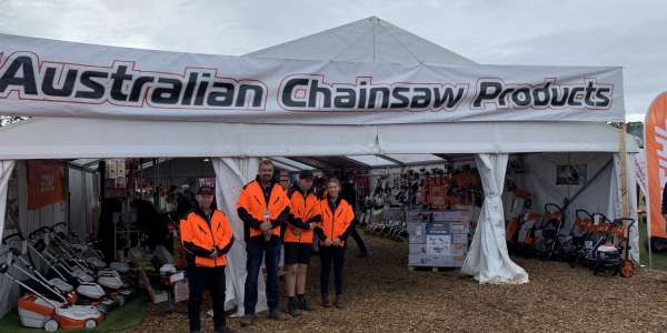 Chainsaw products